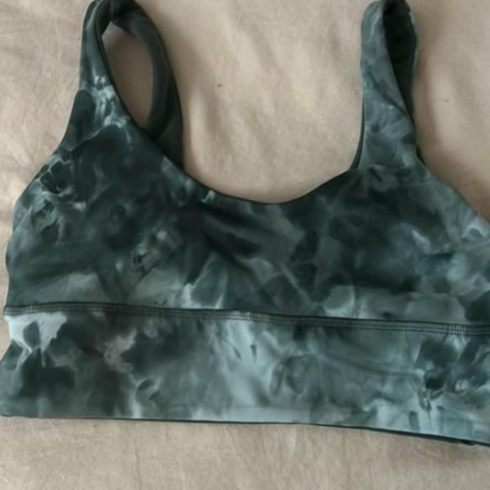 Lululemon Align Reversible Bra size 2